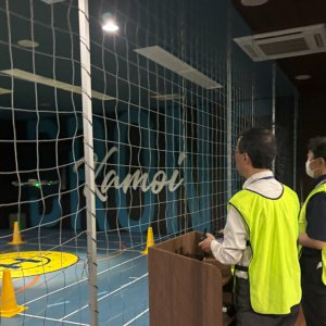ドローンスクール横浜鴨居プレオープン記念価格実施中！【9/27まで】【9/28グランドオープン】