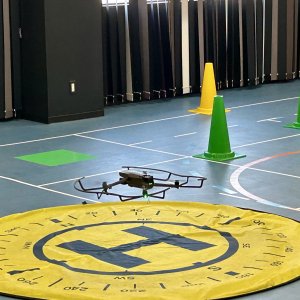 横浜でドローン国家資格！ドローンスクール横浜鴨居が選ばれる理由