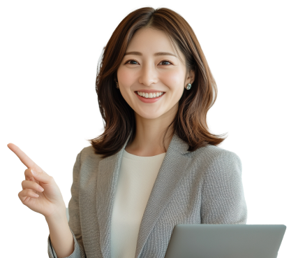女性