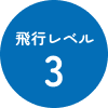 飛行レベル3